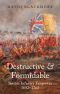 Destructive and Formidable · British Infantry Firepower 1642-1756