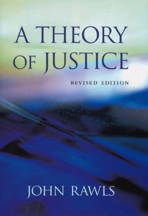 A Theory of Justice · Revised Edition