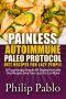 Painless Autoimmune Paleo Protocol Diet Recipes for Lazy People