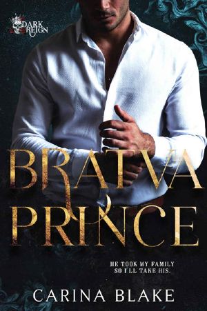 Bratva Prince