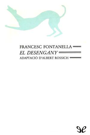 El desengany