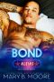 Bond (Klein Brothers Book 1)