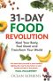 The 31-Day Food Revolution