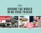 Around the World in 80 Food Trucks (Lonely Planet)