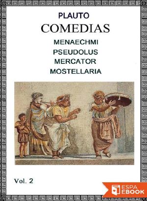 Comedias Ii