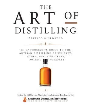 The Art of Distilling