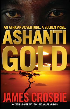 Ashanti Gold