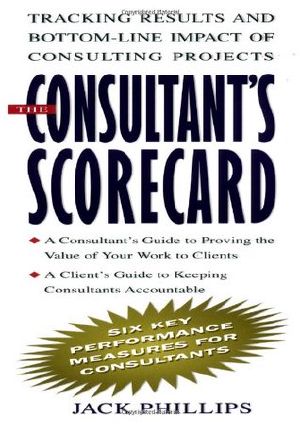 The Consultant's Scorecard