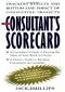 The Consultant's Scorecard