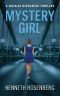 Mystery Girl (A Natalia Nicolaeva Thriller Book 4)