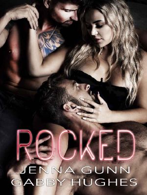 Rocked: A Rockstar & Bodyguard Romance