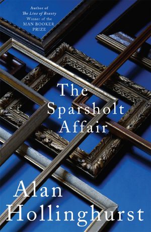 The Sparsholt Affair