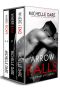 Arrow Falls: The Complete Series