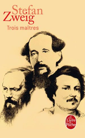 Trois Maîtres