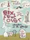 Six Feet Over · Adventures in the Afterlife