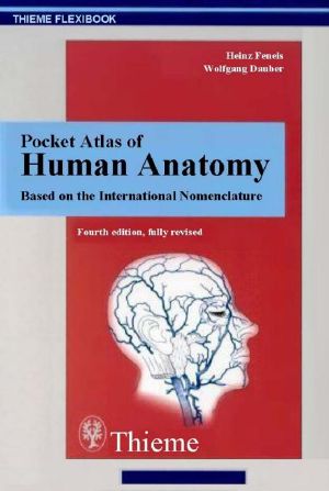 Pocket Atlas of Human Anatomy