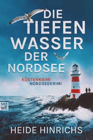 Die tiefen Wasser der Nordsee