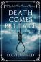 Death Comes But Twice: Has a killer escaped the hangman's noose? (Carlyle & West Victorian Mysteries Book 2)