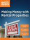 Making Money with Rental Properties