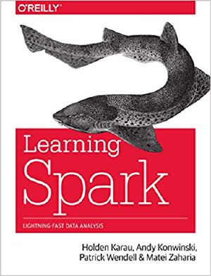 Spark · the Definitive Guide