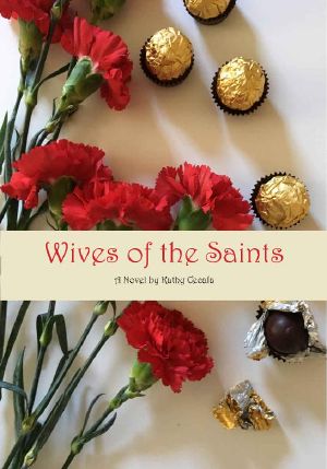 Wives of the Saints