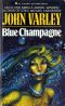 Blue Champagne