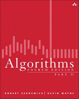 Algorithms · Part II (Fahad Batla's Library)