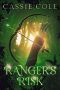 Ranger's Risk: A Paranormal Reverse Harem Romance (Pyromancer's Path Book 4)