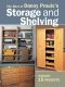 The Best of Danny Proulx's Storage and Shelving