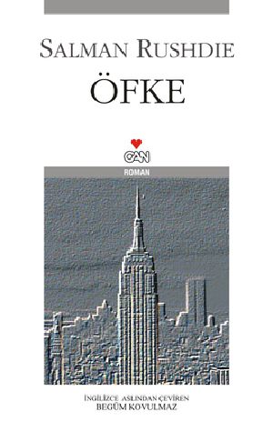 Öfke