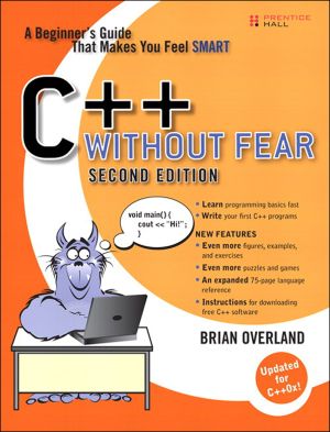 C++ Without Fear (Pioneer Panel's Library)