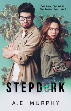 Stepdork · New house. New mother. New brother, new... lover?