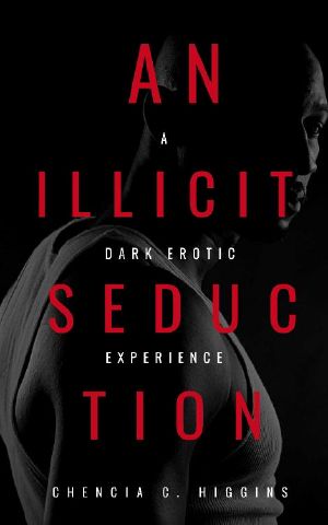 An Illicit Seduction · A Dark Erotic Experience