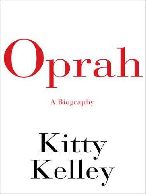 Oprah · A Biography