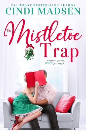 The Mistletoe Trap