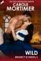 Wild (Regency Scandal 2)