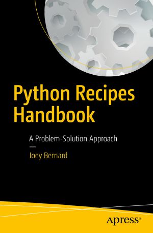 Python Recipes Handbook