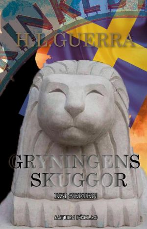 Gryningen skuggor