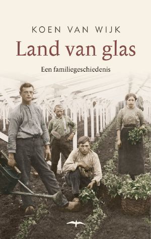 Land Van Glas