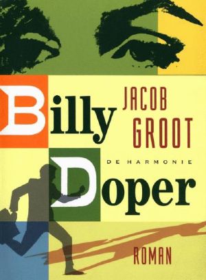 Billy Doper (NL, 2008)