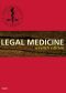 Legal Medicine