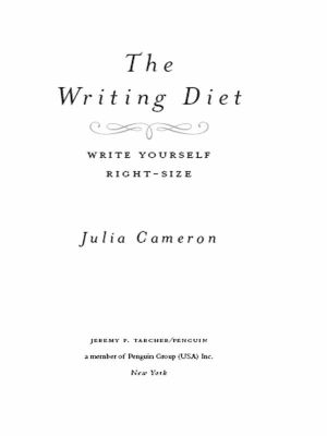 The Writing Diet