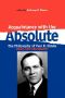 Acquaintance With the Absolute · The Philosophical Achievement of Yves R. Simon
