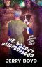 Mr. Wilson's Neighborhood (Bob and Nikki Book 30)