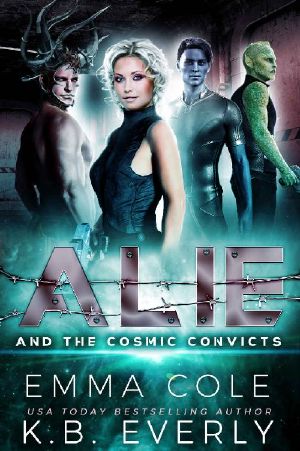 Alie and the Cosmic Convicts