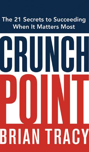 Crunch Point