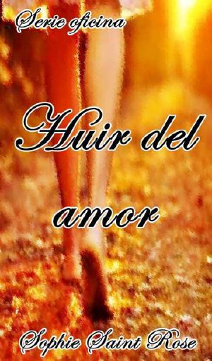 Huir Del Amor