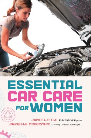 Essential Car Care for Women