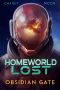 Obsidian Gate (Homeworld Lost Book 7)