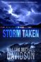 Storm Taken · A Supernatural Thriller